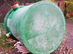 Колодец ливневой канализации – цена на официальном сайте. Продажа пластиковых смотровых колодцев для ливневой канализации | ВодТехИнжиниринг